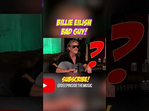 Billie Eilish BREAKDOWN! #isolatedtracks #reactionvideo #billieeilish