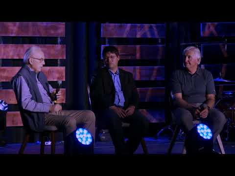 What Will My Student Experience at TMU? | John MacArthur, Abner Chou, Harry Walls