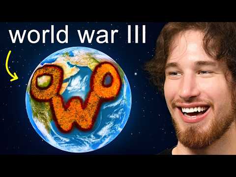 Ending the WORLD in 1.28937476 Seconds