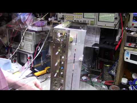 Harman Kardon hk560 Receiver (Ep. 273)