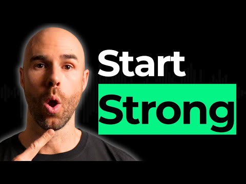 5 Quick Vocal Exercises for a Clear Voice