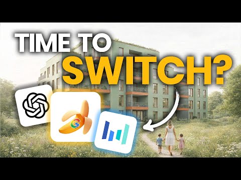 Is Nano Banana Pro DEAD?