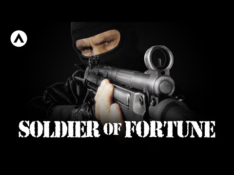 The Rise and Fall of Soldier of Fortune