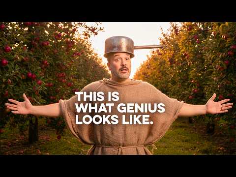 The TRUTH about Johnny Appleseed: Hard Cider and Applejack | How to Drink