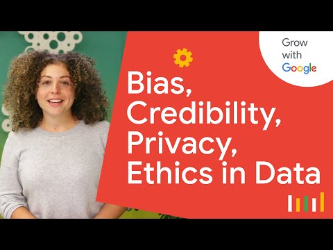 Ensuring Credibility in Your Data | Google Data Analytics Certificate
