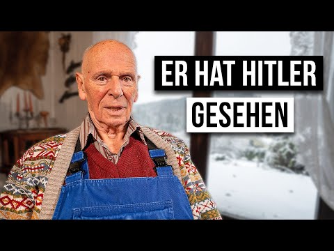 Wie ist das IM 2. WELTKRIEG AUFZUWACHSEN?