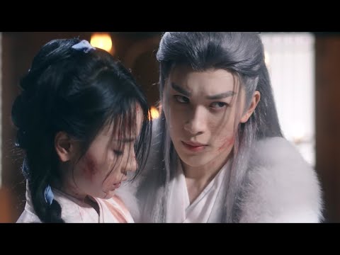 FULL| His lover brutally killed, the young warrior fights fiercely, risking his life for vengeance!