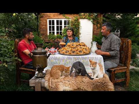 Warm Homemade Meat Pies – A Quick Taste of Tradition 🍖🌿