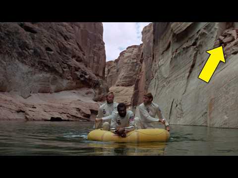 Planet of the Apes (1968): 20 Weird Facts You Didn't Know