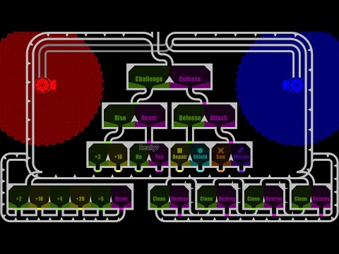 The Selection - Core Destruction #17 - Unity