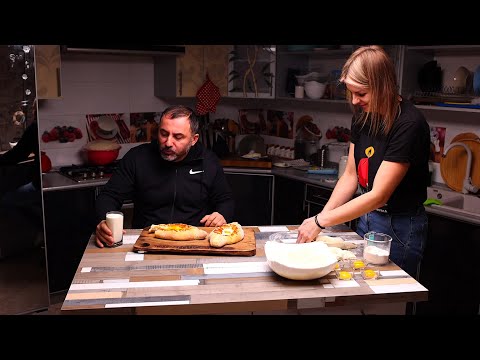 DOUGH, CHEESE, EGG. CHEESE CAKE.