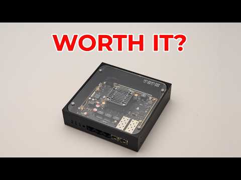 We Built 1,000 Routers and Made $0