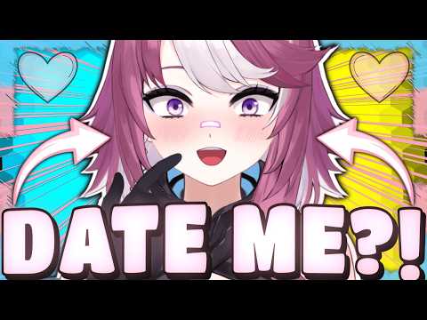 Dating After Transition Is Incredible - Story Time