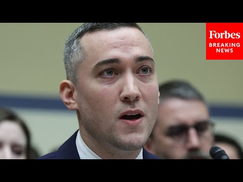 'How Often Were You Meeting With People From The Federal Govt?': GOP Rep Grills Ex-Twitter Exec