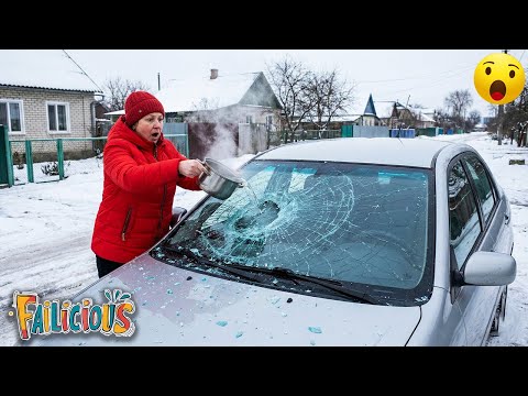 TOTAL IDIOTS AT WORK | Instant Regret Fails Compilation 2026 | Best fail of the week😂 #110