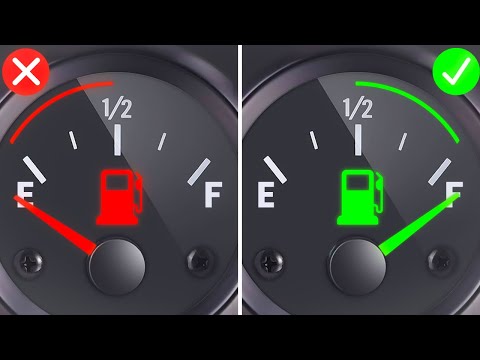 Driving Habits That Ruin Your Toyota Without You Knowing