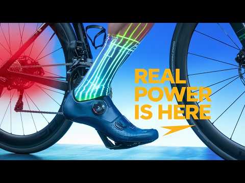 The Pedaling Mistake That Destroys Your Climbing Power