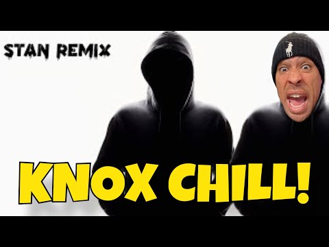 BLACK PEGASUS reacts & Breakdown of KNOX HILL & KING DOTTA battle/diss tracks