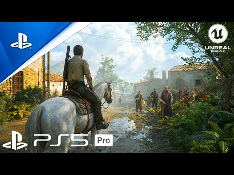 15 PS5 Games Worth Every HOUR You Put Into Them