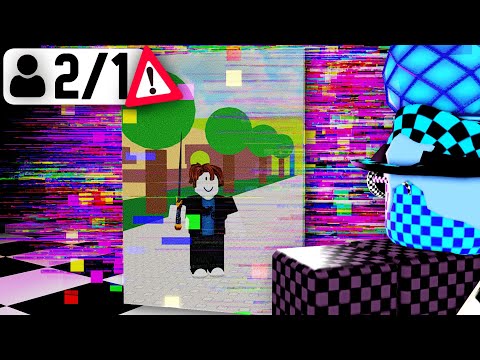 Infiltrating Singleplayer ROBLOX Servers