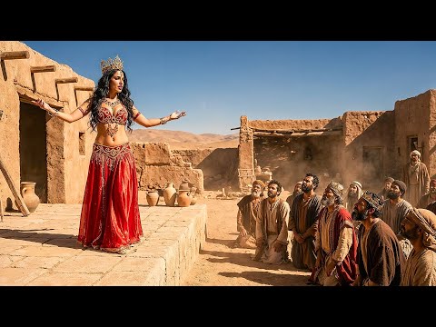 Las 7 Mujeres Más Peligrosas y Seductoras de la Biblia 📜