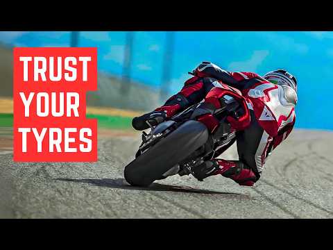 Why you can’t break your FEAR of losing grip (and how to fix it)