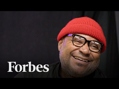 Andre Mack's Evolution From Winemaker To Serial Entrepreneurial