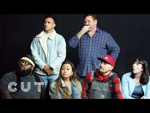 7 Strangers Decide Who Wins $1000 | 1000 to 1 | Cut