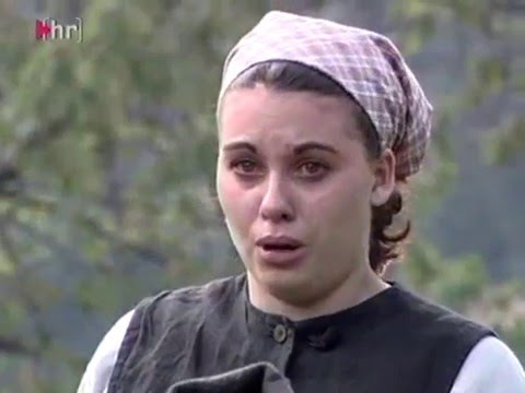 Schwarzwaldhaus 1902 - Leben wie vor 100 Jahren - Teil 1 - Die Zeitreise