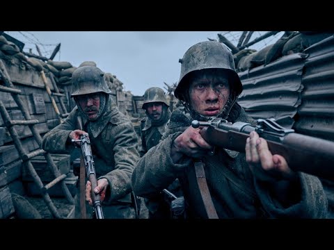 The Drinker Recommends... All Quiet On The Western Front