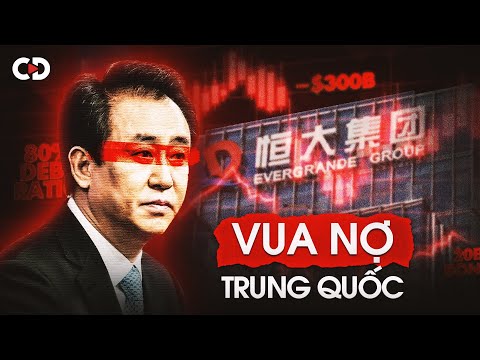 Ông Trùm Bất Động Sản Trung Quốc Đã Sụp Đổ Như Thế Nào?