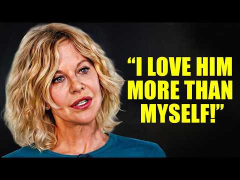 At 64, Meg Ryan Breaks Silence On Affair With Russell Crowe