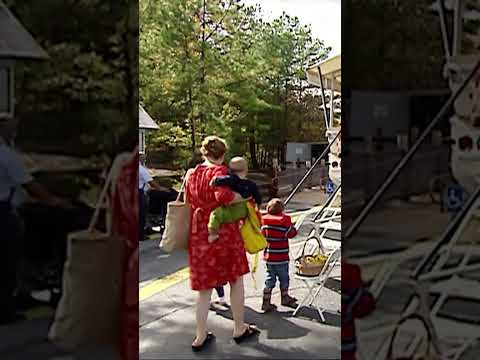 Most Entertaining TOUR GUIDE For Kids EVER? #ceo #realitytv #shorts