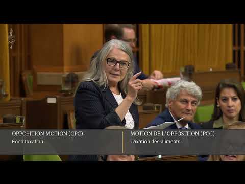 A 'national food program' means little to parents who can't feed their kids.