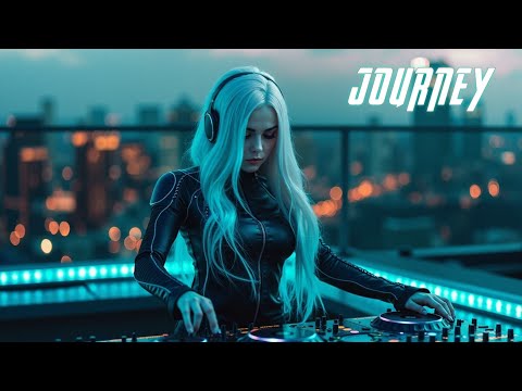 MELODIC TECHNO Mix 2025 🔥 I TekVoid Deep Melodies & Euphoric Beats
