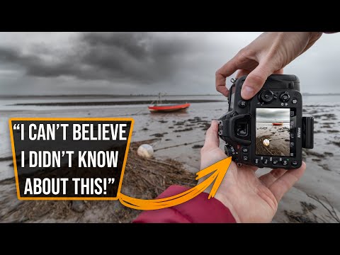 I discovered this AMAZING technique...by accident!