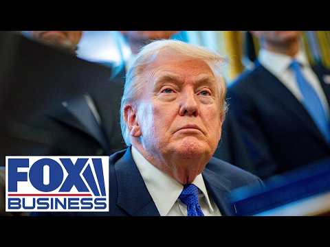 GOP TENSIONS: Trump signals consequences for rebellious Republicans