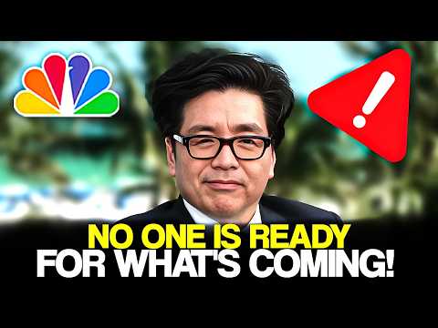 Tom Lee: This Stock’s Next Move Is Obvious