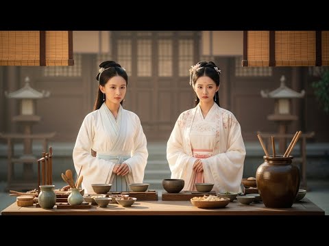 Попав в древний мир, я заставила весь княжеский дом пасть на колени передо мной в унижении