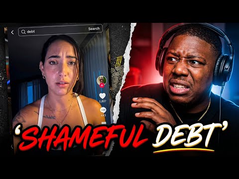 28-Year-Old Reveals $40K Debt… Our Honest Reaction