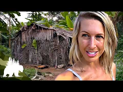 Five Months in the Jungle: Surviving Among the Mbendjele Tribe | Adventure Documentary
