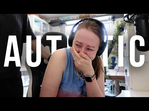 Finding Out I'm Autistic | My Adult Autism Assessment