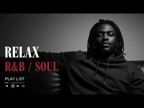 【R&B Soul】 Slow Dancing Lights – Romantic R&B Soul Mix