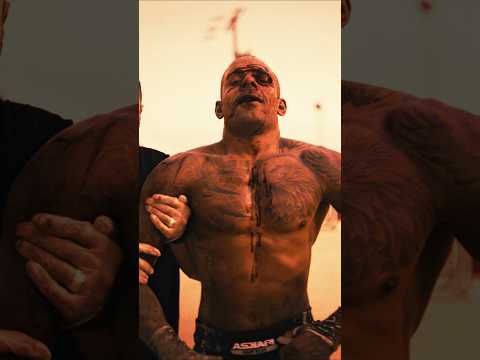 MATADOR LEGENDS #KOTS #MMA #UFC #FIGHT