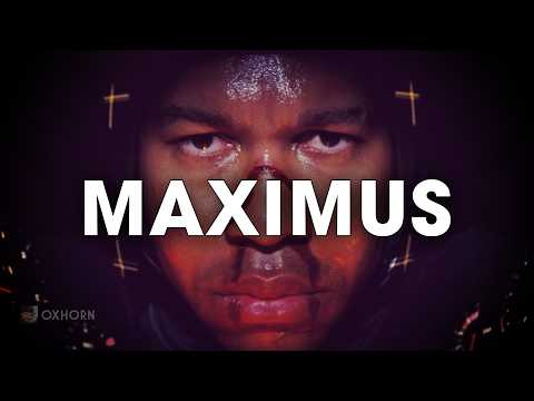 Maximus: The Knight Who's Too Good for the Brotherhood