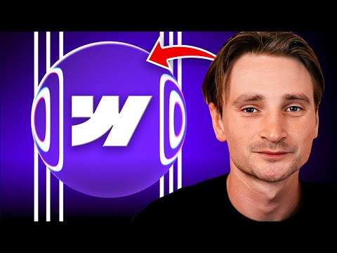 Webflow: Create Apple's Liquid Glass Effect EASILY