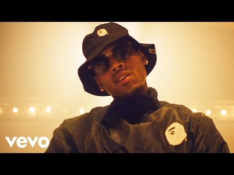 Chris Brown - Zero (Official Video)