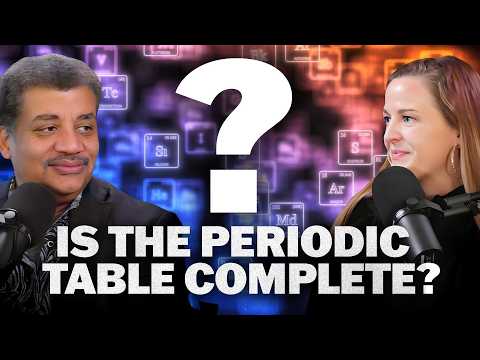 Kate the Chemist Crushes Your Chemistry Questions