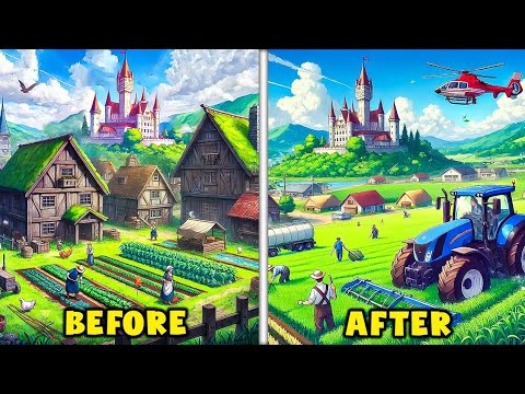 When a Genius Engineer Is Reborn as a Duke’s Son & Makes Tech in Medieval Times! - Manhwa Recap