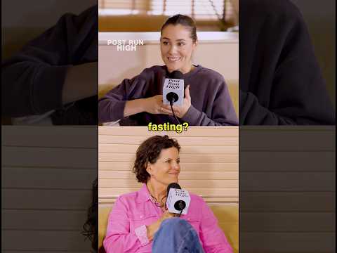 It's a fuel switch, not deprivation #drmindypelz #fasting #katemackz #katemackzinterview